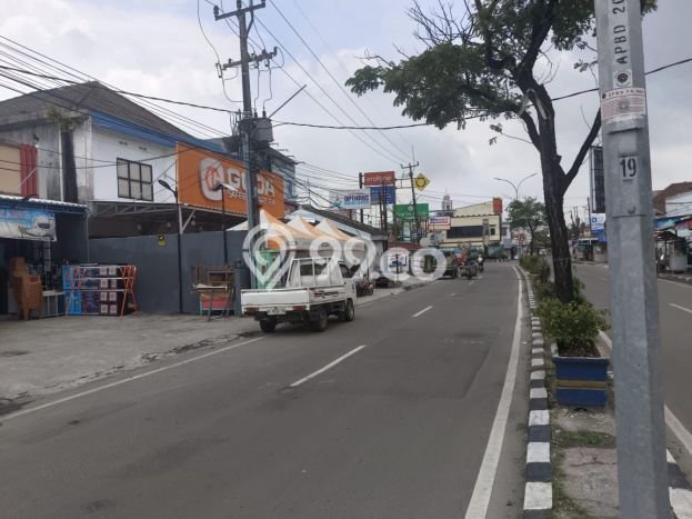 Jual Tanah di Rangkasbitung, Luas 3036m², Akses Mudah Jual Tanah di Rangkasbitung, Luas 3036m², Akses Mudah