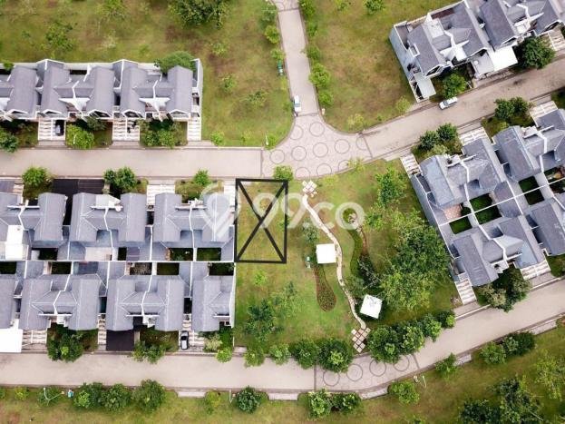 Jarang Ada! Tanah di BSD Punya Luas 245m2 - Jarang Ada! Tanah di BSD Punya Luas 245m2 -