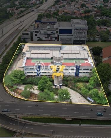 Unit Komersial Dijual di TB Simatupang Jakarta Selatan Luas Tanah 7312m2, Luas Bangunan 10800m2 Unit Komersial Dijual di TB Simatupang Jakarta Selatan Luas Tanah 7312m2, Luas Bangunan 10800m2