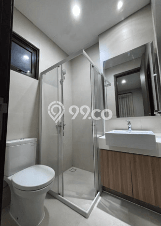Dijual Rumah Premium dengan Fasilitas Sekitar Komplit di BSD, Tangerang Selatan Dijual Rumah Premium dengan Fasilitas Sekitar Komplit di BSD, Tangerang Selatan