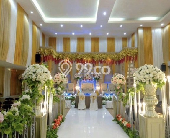 Hotel di Lueng Bata, Luas 5533m2m², Kawasan Strategis, Mainroad Hotel di Lueng Bata, Luas 5533m2m², Kawasan Strategis, Mainroad