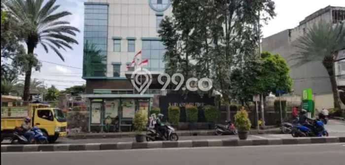 Kavling Tanah Dijual di Ciledug, Tangerang, Luas 1447m2 Area Strategis Kavling Tanah Dijual di Ciledug, Tangerang, Luas 1447m2 Area Strategis