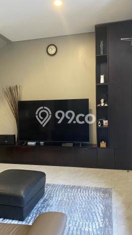 Dijual Hunian Mewah dengan Fasilitas Sekitar Komplit di BSD, Tangerang Selatan Dijual Hunian Mewah dengan Fasilitas Sekitar Komplit di BSD, Tangerang Selatan