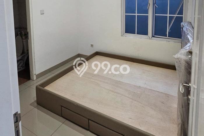 Rumah Luxury Modern Siap Huni di Gading Serpong Tangerang Rumah Luxury Modern Siap Huni di Gading Serpong Tangerang