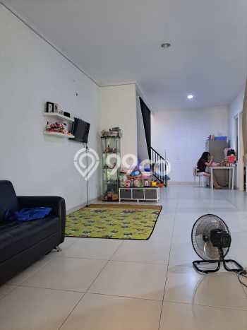 Rumah Modern Minimalis 3 Kamar Siap Huni di BSD Rumah Modern Minimalis 3 Kamar Siap Huni di BSD