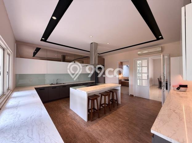 Dijual Rumah Luas Elegan Dengan View Cantik di Alam Sutera, Tangerang Dijual Rumah Luas Elegan Dengan View Cantik di Alam Sutera, Tangerang