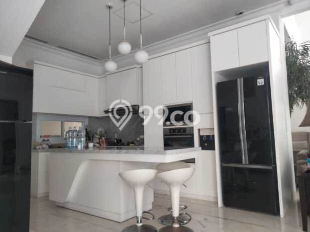Jual Rumah Luas Elegan Dengan View Cantik di Bintaro, Jakarta Selatan Jual Rumah Luas Elegan Dengan View Cantik di Bintaro, Jakarta Selatan