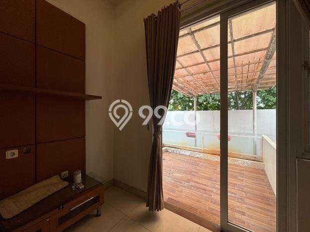 Jual Rumah Luas Elegan Dengan View Cantik di Alam Sutera, Tangerang Jual Rumah Luas Elegan Dengan View Cantik di Alam Sutera, Tangerang