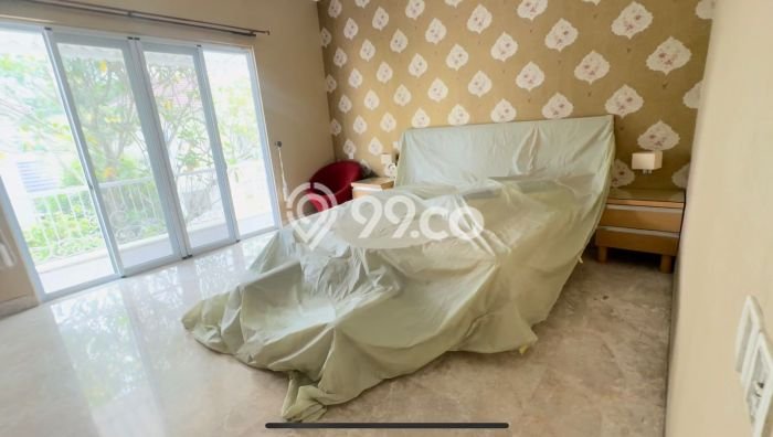 Dijual Rumah Elit Exclusive di BSD, Tangerang Selatan Dijual Rumah Elit Exclusive di BSD, Tangerang Selatan