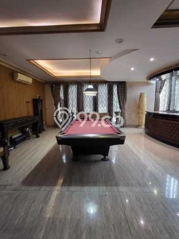 Ready to Use! Luxury House LT 600m2 Desain Elegan di Pantai Indah Kapuk Ready to Use! Luxury House LT 600m2 Desain Elegan di Pantai Indah Kapuk