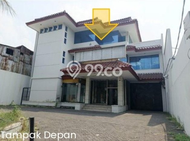 Kantor Strategis di , Luas 620m2m², Area Komersial, Dekat Jakarta Selatan, Jakarta Selatan Kantor Strategis di , Luas 620m2m², Area Komersial, Dekat Jakarta Selatan, Jakarta Selatan
