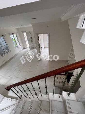 Rumah Luxury Modern Tanpa Renovasi di Gading Serpong Tangerang Rumah Luxury Modern Tanpa Renovasi di Gading Serpong Tangerang