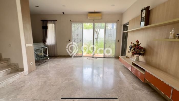 Dijual Rumah Elit Exclusive di BSD, Tangerang Selatan Dijual Rumah Elit Exclusive di BSD, Tangerang Selatan