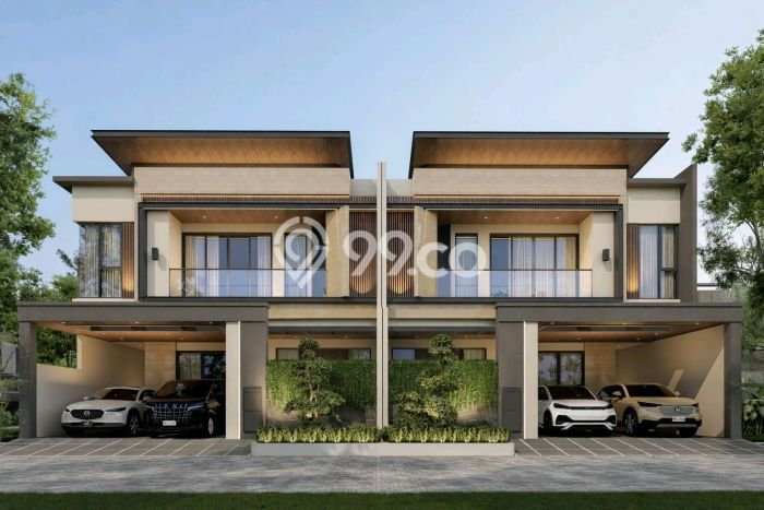 Best Deal Hunian Premium Ideal dan Luas di BSD, Tangerang Selatan Best Deal Hunian Premium Ideal dan Luas di BSD, Tangerang Selatan