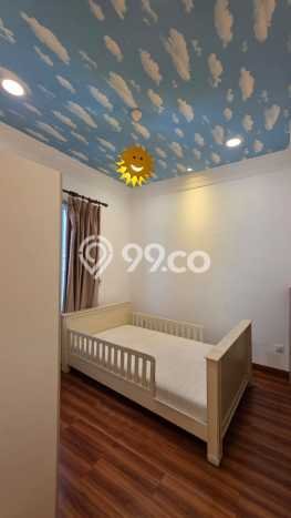 SPECIAL OFFER! Rumah Nyaman di Gading Serpong, Luas 240m² Bangunan 300m² SPECIAL OFFER! Rumah Nyaman di Gading Serpong, Luas 240m² Bangunan 300m²