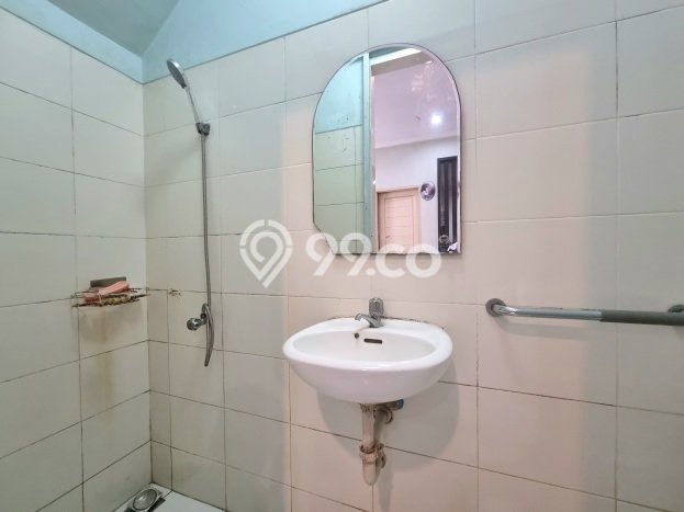 Rumah Minimalis 4 KT LT 144m2 di Gading Serpong Rumah Minimalis 4 KT LT 144m2 di Gading Serpong