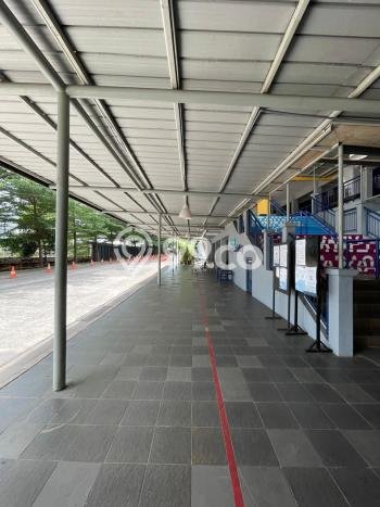 Unit Komersial Dijual di TB Simatupang Jakarta Selatan Luas Tanah 7312m2, Luas Bangunan 10800m2 Unit Komersial Dijual di TB Simatupang Jakarta Selatan Luas Tanah 7312m2, Luas Bangunan 10800m2