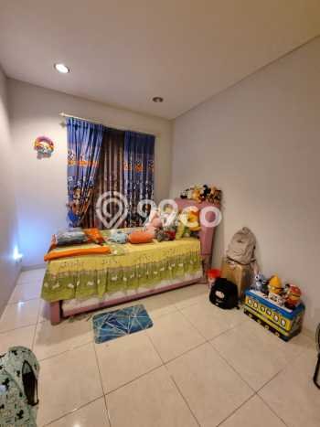 Rumah Elit Modern Tanpa Renovasi di Alam Sutera Tangerang Rumah Elit Modern Tanpa Renovasi di Alam Sutera Tangerang