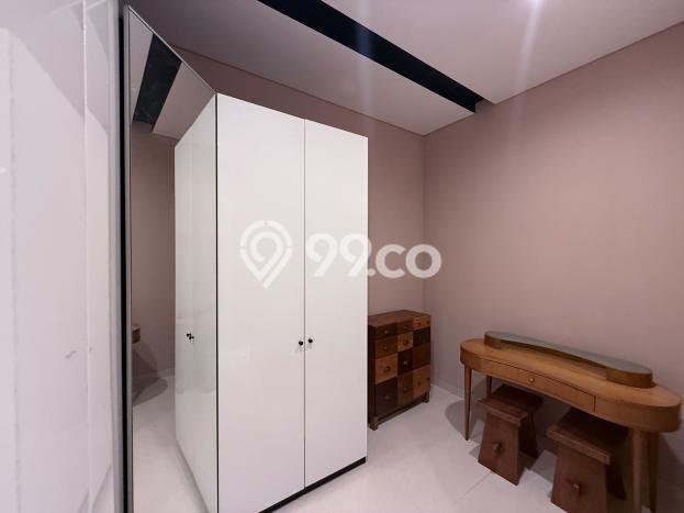 Dijual Rumah Luas Elegan Dengan View Cantik di Alam Sutera, Tangerang Dijual Rumah Luas Elegan Dengan View Cantik di Alam Sutera, Tangerang