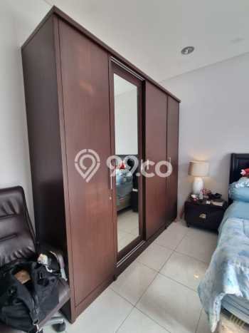 Rumah Elit Modern Tanpa Renovasi di Alam Sutera Tangerang Rumah Elit Modern Tanpa Renovasi di Alam Sutera Tangerang