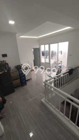 For Sale! Premium House LT 200m2 Desain Elegan di Gading Serpong For Sale! Premium House LT 200m2 Desain Elegan di Gading Serpong