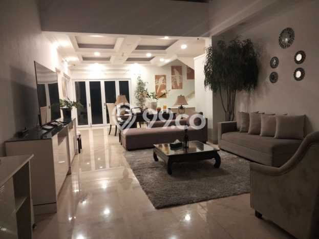 Jual Rumah Luas Elegan Dengan View Cantik di Bintaro, Jakarta Selatan Jual Rumah Luas Elegan Dengan View Cantik di Bintaro, Jakarta Selatan