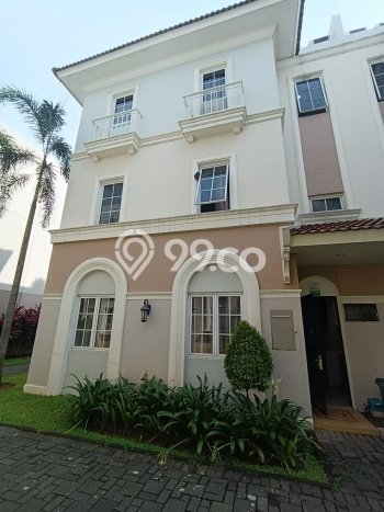 Peluang Investasi! Rumah Kost Dijual di BSD, Tangerang Selatan, 6 KT, 3 KM, Luas 90m2 Peluang Investasi! Rumah Kost Dijual di BSD, Tangerang Selatan, 6 KT, 3 KM, Luas 90m2