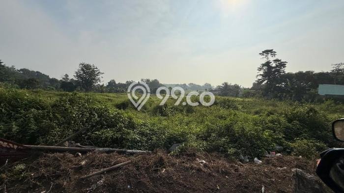 Kavling Tanah Dijual di Tangerang Tangerang Spesifikasi 110000m2 Kavling Tanah Dijual di Tangerang Tangerang Spesifikasi 110000m2