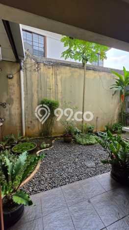 For Sale! Premium House LT 450m2 Desain Modern di BSD For Sale! Premium House LT 450m2 Desain Modern di BSD
