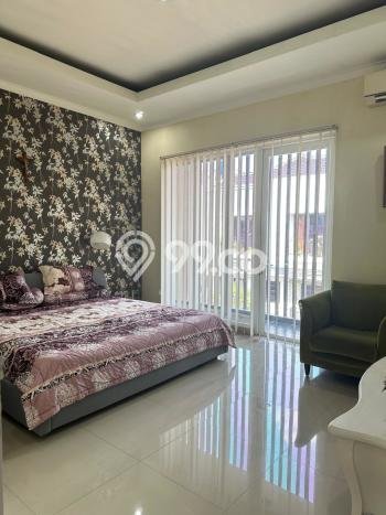 Dijual Rumah Premium dengan Fasilitas Sekitar Lengkap di BSD, Tangerang Selatan Dijual Rumah Premium dengan Fasilitas Sekitar Lengkap di BSD, Tangerang Selatan