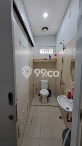 Rumah Minimalis 2 KT LT 32m2 di Gading Serpong Rumah Minimalis 2 KT LT 32m2 di Gading Serpong