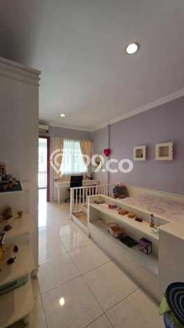 For Sale! Premium House LT 450m2 Desain Modern di BSD For Sale! Premium House LT 450m2 Desain Modern di BSD