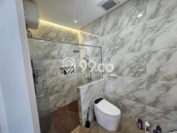 Rumah Luxury Modern Siap Huni di Gading Serpong Tangerang Rumah Luxury Modern Siap Huni di Gading Serpong Tangerang