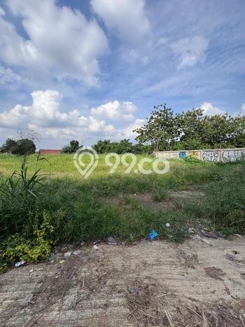 Dijual Tanah di Tangerang, Luas 6400m2 SHM Dijual Tanah di Tangerang, Luas 6400m2 SHM