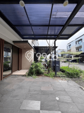 Dijual Rumah Premium dengan Fasilitas Sekitar Komplit di BSD, Tangerang Selatan Dijual Rumah Premium dengan Fasilitas Sekitar Komplit di BSD, Tangerang Selatan