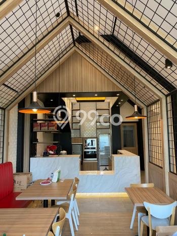 Unit Ruko Dijual di Tangerang LT 80m2 & LB 261m2 Unit Ruko Dijual di Tangerang LT 80m2 & LB 261m2