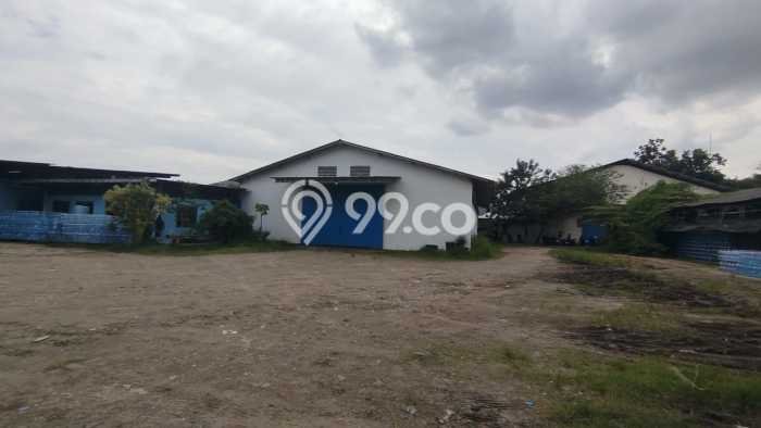 Lokasi Strategis! Dijual Gudang Bisnis di Karawaci, Tangerang Kondisi Bagus Lokasi Strategis! Dijual Gudang Bisnis di Karawaci, Tangerang Kondisi Bagus