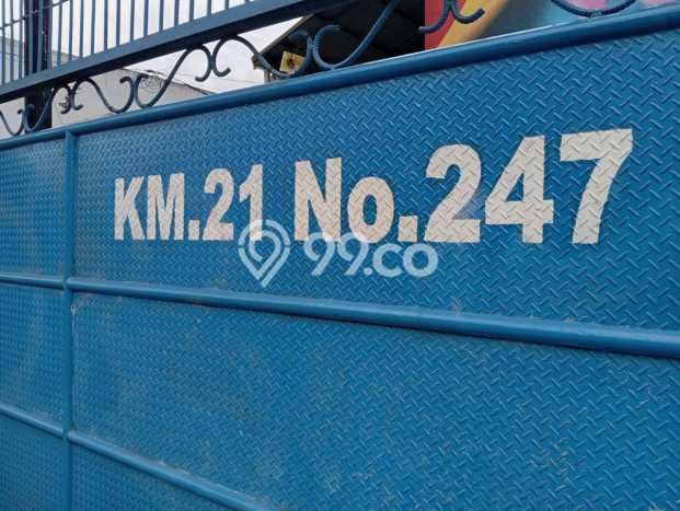 Unit Gudang Dijual di Tangerang LT 884m2 & LB 884m2 Unit Gudang Dijual di Tangerang LT 884m2 & LB 884m2