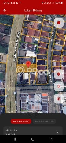 Jual Rumah Mewah Megah Dengan View Cantik di Pondok Indah, Jakarta Selatan Jual Rumah Mewah Megah Dengan View Cantik di Pondok Indah, Jakarta Selatan