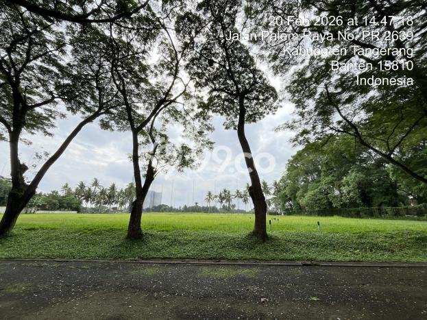 Dijual Tanah Lokasi Lippo Karawaci, Tangerang Seluas 9081m2 Dijual Tanah Lokasi Lippo Karawaci, Tangerang Seluas 9081m2