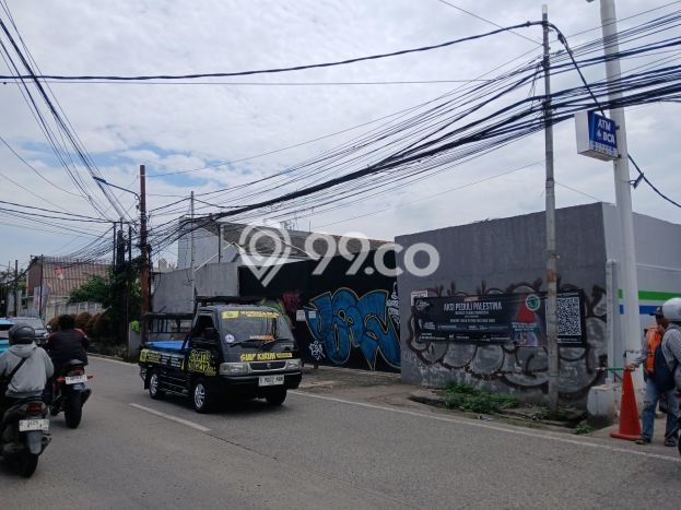 Kavling Tanah di Karang Tengah Dijual Luas 900m2 Legalitas SHM Kavling Tanah di Karang Tengah Dijual Luas 900m2 Legalitas SHM