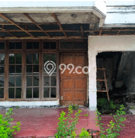 Rumah Elit Modern Tanpa Renovasi di Kembangan Selatan Jakarta Barat Rumah Elit Modern Tanpa Renovasi di Kembangan Selatan Jakarta Barat
