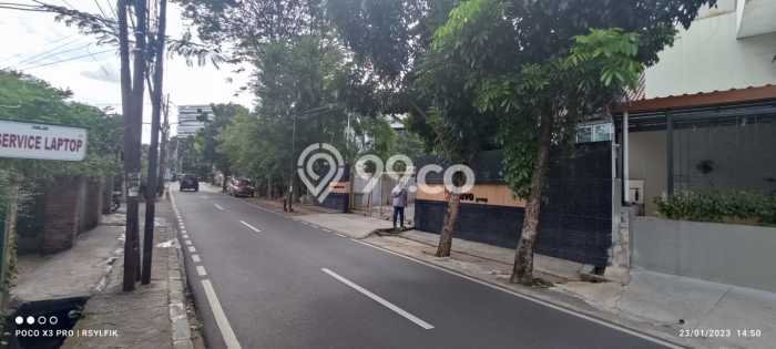 Kantor Bagus Dijual LB 220m2 Lokasi Strategis Jakarta Selatan Area Cocok untuk Bisnis Kantor Bagus Dijual LB 220m2 Lokasi Strategis Jakarta Selatan Area Cocok untuk Bisnis