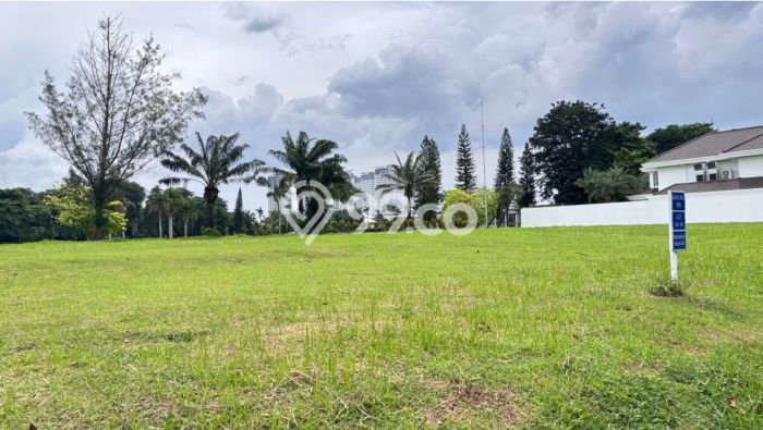 Tanah Siap Bangun Dijual di Tangerang Punya Luas 1025m2 Tanah Siap Bangun Dijual di Tangerang Punya Luas 1025m2