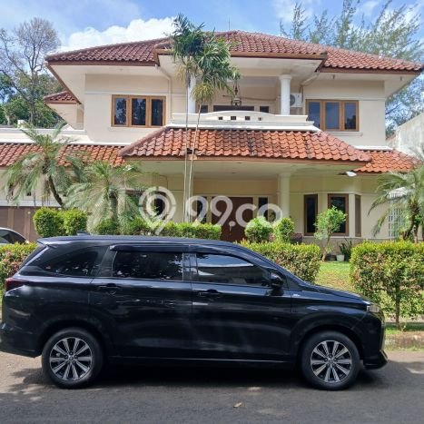 Rumah Mewah LB 600m2 Siap Pakai Desain Elegan di Lebak Bulus, Jakarta Selatan Rumah Mewah LB 600m2 Siap Pakai Desain Elegan di Lebak Bulus, Jakarta Selatan