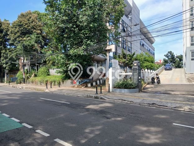 Kantor Dijual di Menteng LT 1733m2, LB 2640m2 Solusi Investasi Cerdas Kantor Dijual di Menteng LT 1733m2, LB 2640m2 Solusi Investasi Cerdas