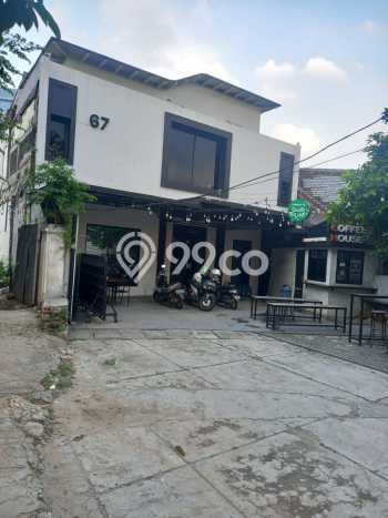 Ruko Usaha Dijual di Kebayoran Baru Jakarta Selatan LT 275m2 & LB 400m2 Ruko Usaha Dijual di Kebayoran Baru Jakarta Selatan LT 275m2 & LB 400m2