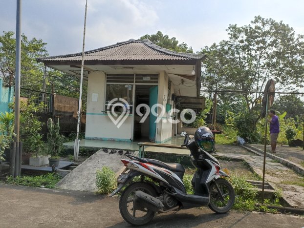 Pabrik Bagus LT 3780m2 LB 1600m2 Dijual di Cikupa Tangerang Pabrik Bagus LT 3780m2 LB 1600m2 Dijual di Cikupa Tangerang