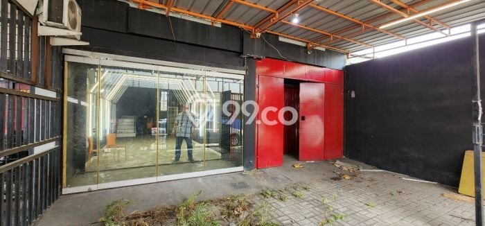 Ruko Komersial Dijual di Cibodas Tangerang LT 127m2 & LB 300m2 Ruko Komersial Dijual di Cibodas Tangerang LT 127m2 & LB 300m2