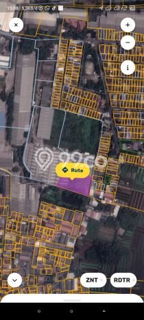 Pabrik Bagus LT 21691m2 LB 10000m2 Dijual di Periuk Tangerang Pabrik Bagus LT 21691m2 LB 10000m2 Dijual di Periuk Tangerang